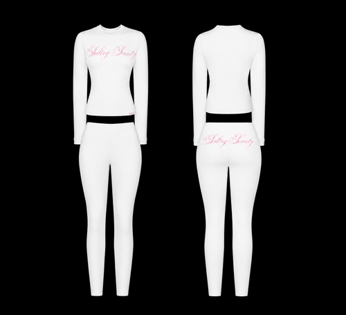 Two Piece Set