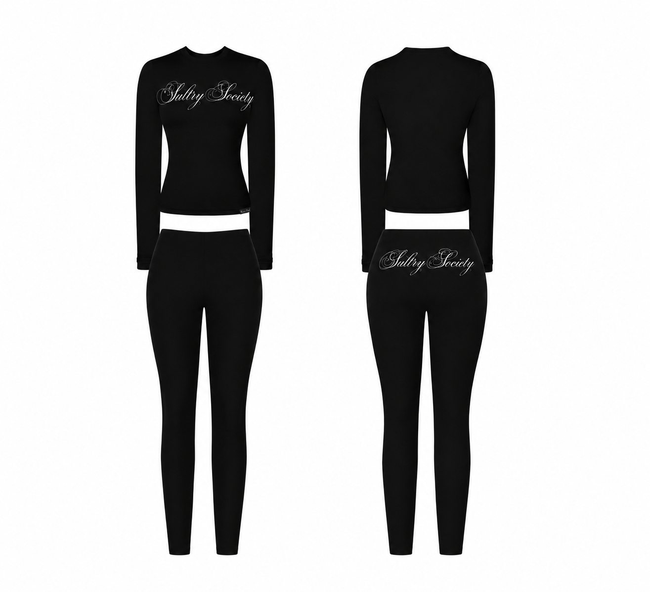Two Piece Set